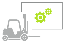 Handling Solutions