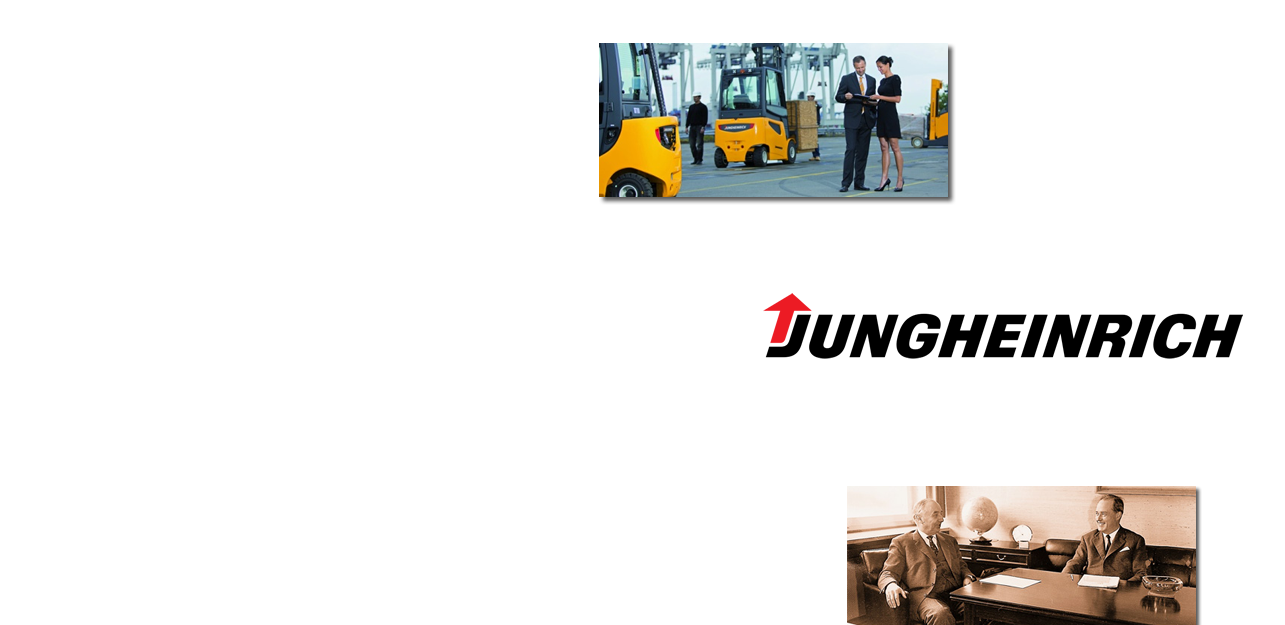 Machines. Ideas. Solutions.