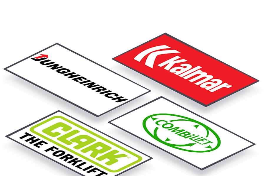 Trusted brands delivered with a quality service