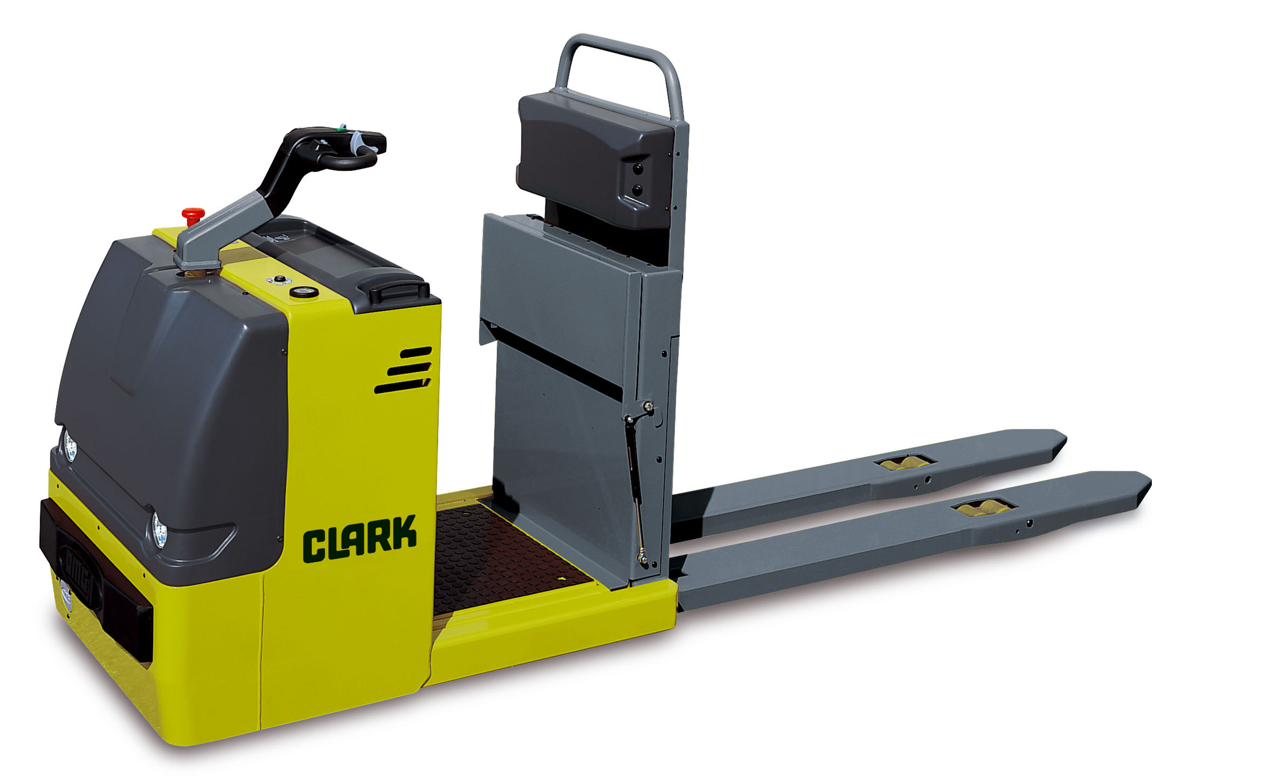 Clarke C OP 20