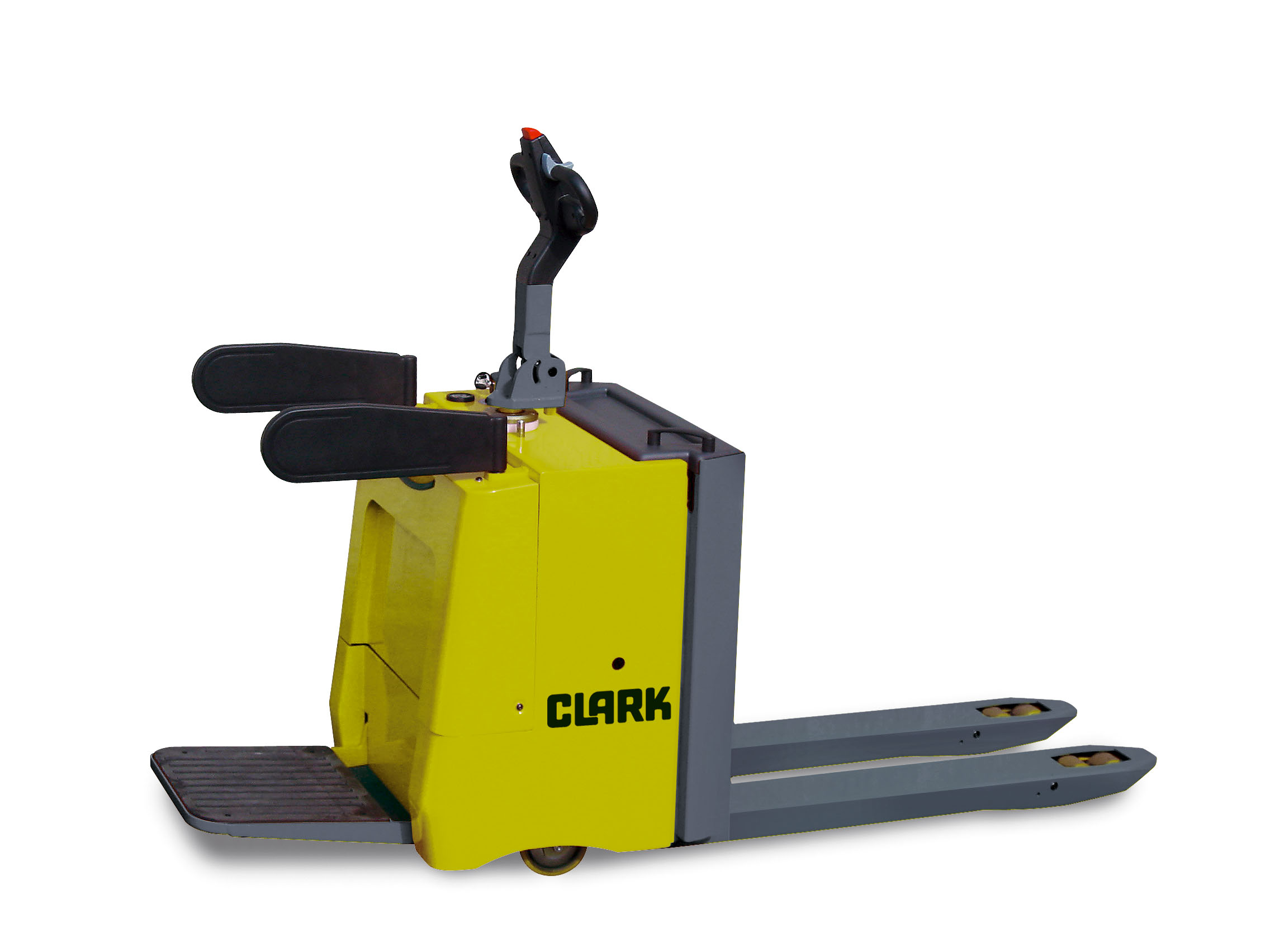 Clark C PTP 20